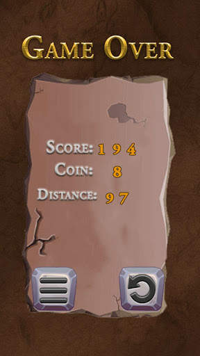 Run Till Death 3D screenshot 5