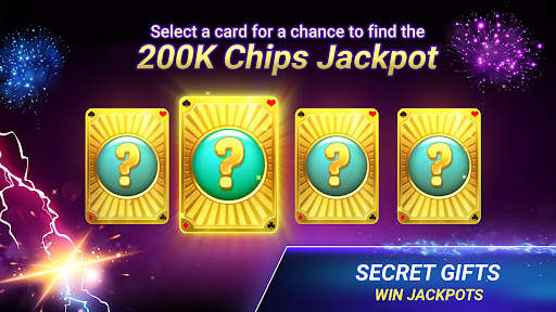 Poker Offline screenshot 8