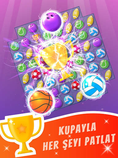 Match And Score : Eşleme Oyunu screenshot 13