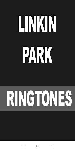 Best Linkin park ringtones screenshot 1