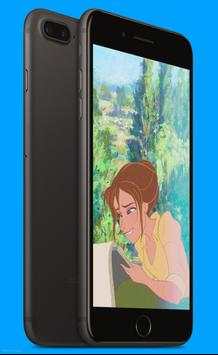 Tarzan Wallpapers screenshot 4