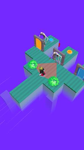 SCP Games Mod for Roblox screenshot 5