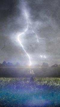 Thunder Wallpapers screenshot 7