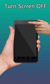 Smart Wake On Gesture скриншот 1