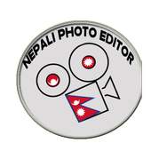 Nepali Photo Editor 2.0
