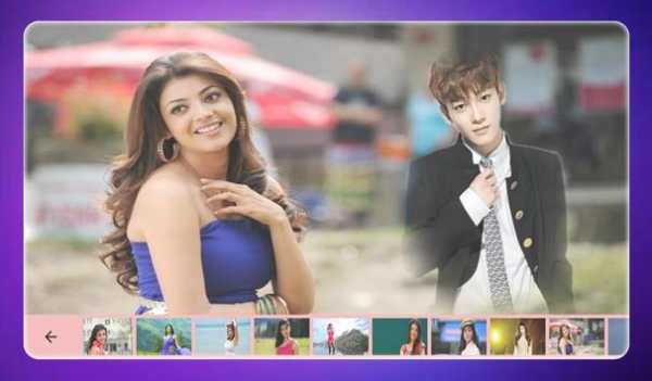 Click With Kajal Aggarwal screenshot 4