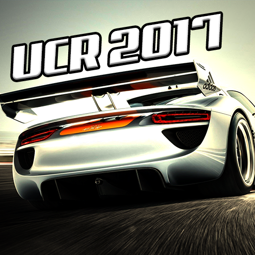 Ultimate Car Racing 2017 icon