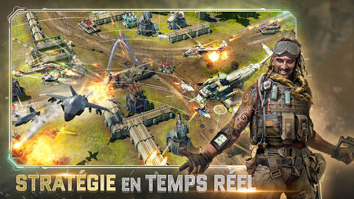 War Commander: Rogue Assault screenshot 8