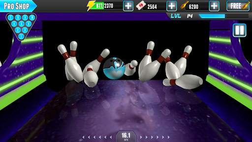 PBA® Bowling Challenge screenshot 7