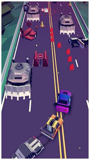 Course folle screenshot 7