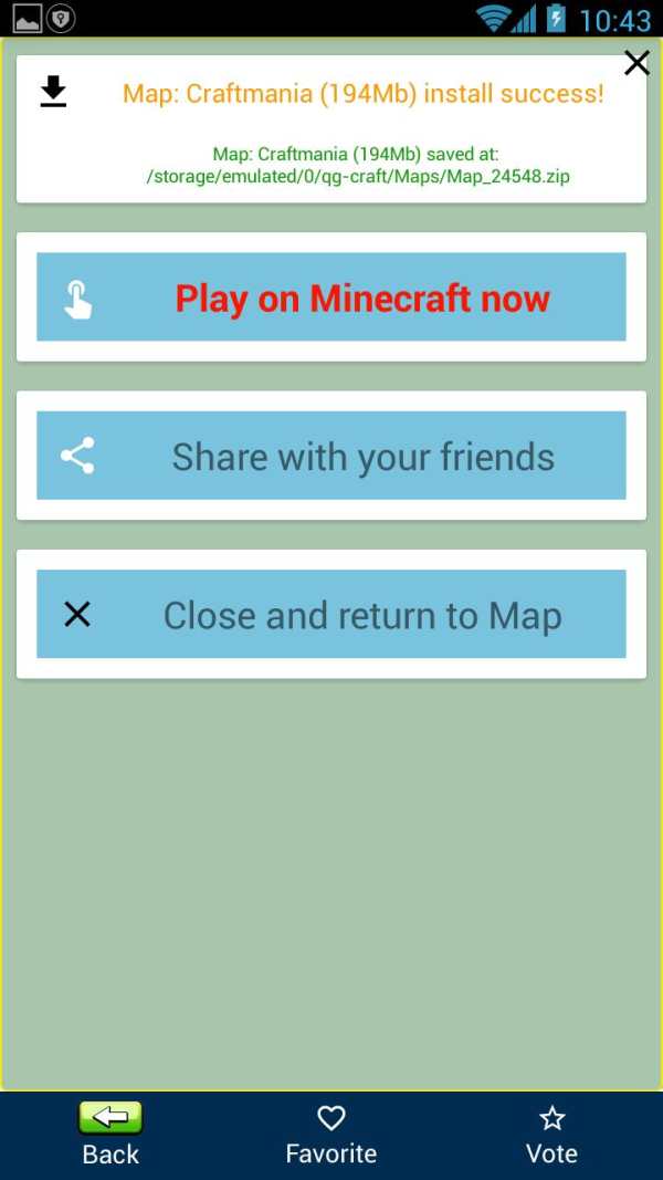 Mods & Addons of Minecraft PE screenshot 5