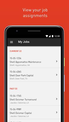 The Tribe - Apache screenshot 3