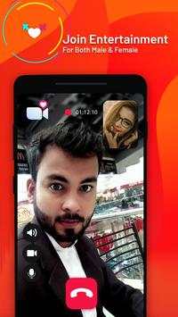 Hot Live Video Chat  - Random Girls Chat screenshot 3