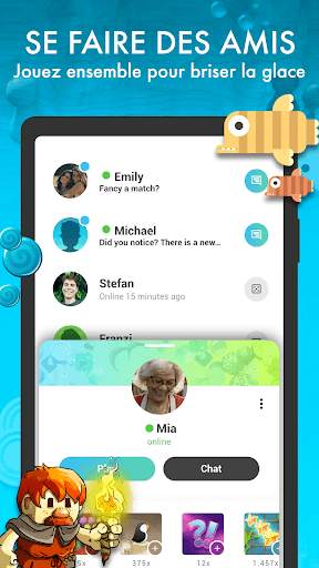 elo - 50 jeux de société screenshot 12