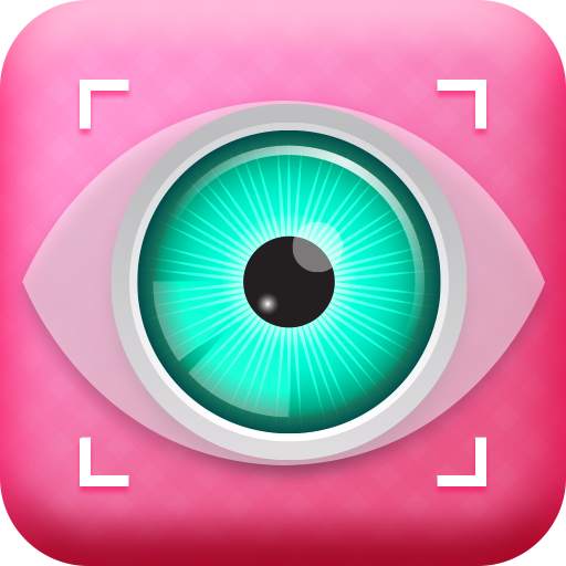 Eye Lenses : Eye Color Changer 1.1.3
