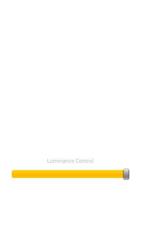Screen Torch / Flashlight screenshot 1