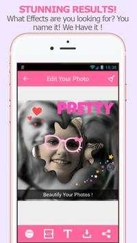 B216 - Beauty-Plus Candy Cam screenshot 2