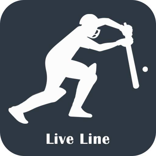 Cricket Live Line Guru | Fastest Cricket Score 1.0.0