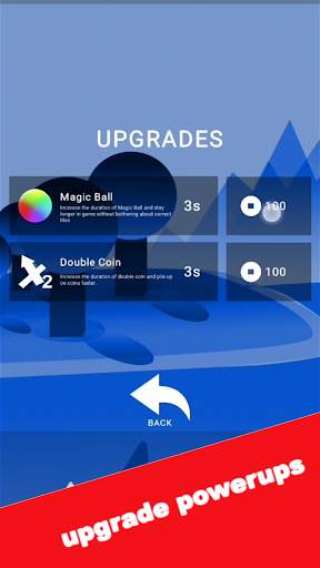 Tiles Hop: Color Ball 3D screenshot 10