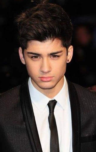 Zayn Malik Wallpaper screenshot 6