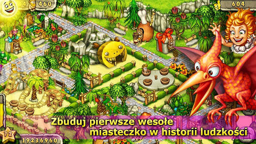Park Prehistoryczny screenshot 7