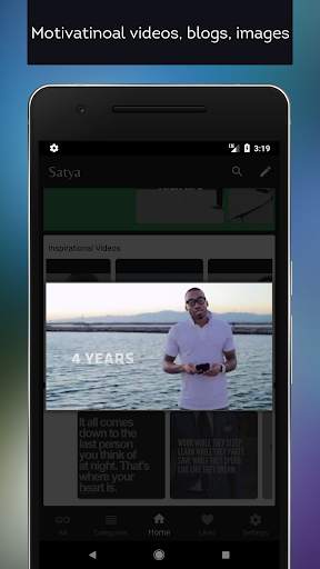 Satya screenshot 12