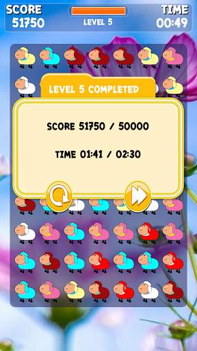 Sheep Farm Game screenshot 4