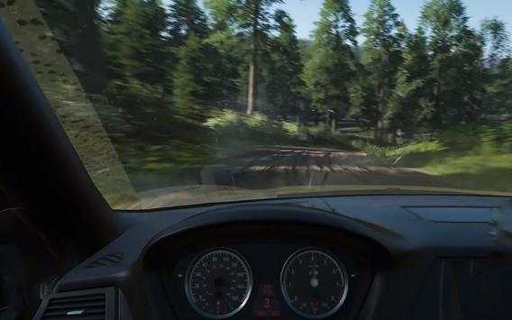 Car Driving Offroad Simulator 2019 screenshot 4