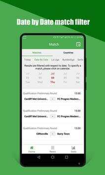 Football World screenshot 3