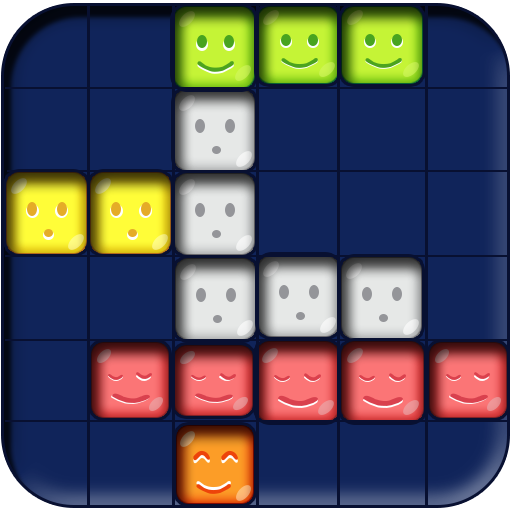 Classic Block Puzzle Game icon
