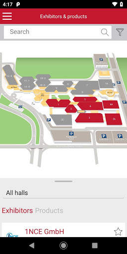embedded world screenshot 3