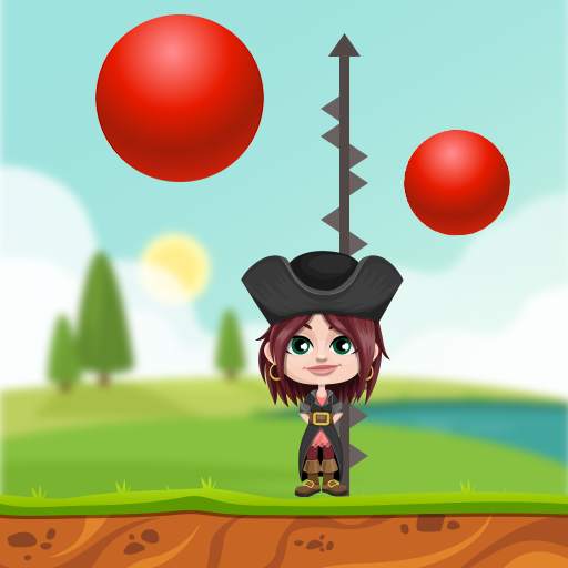 Bubble Trouble - Shoot Bubble Double 1.1.3