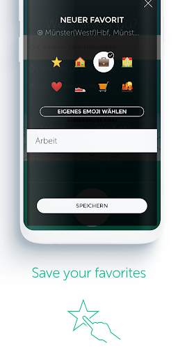 Wohin·Du·Willst screenshot 8