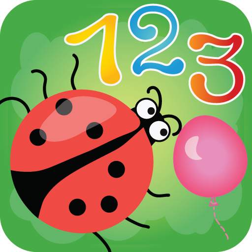 Learning numbers is funny Lite 2.6.2