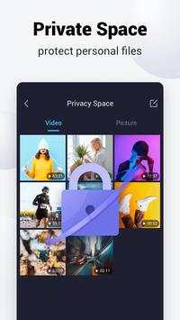 Aha Browser screenshot 7