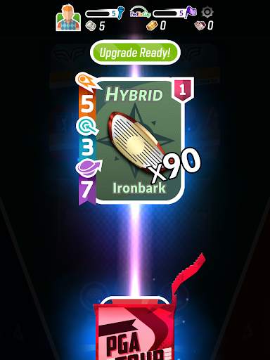 PGA TOUR Golf Shootout screenshot 5