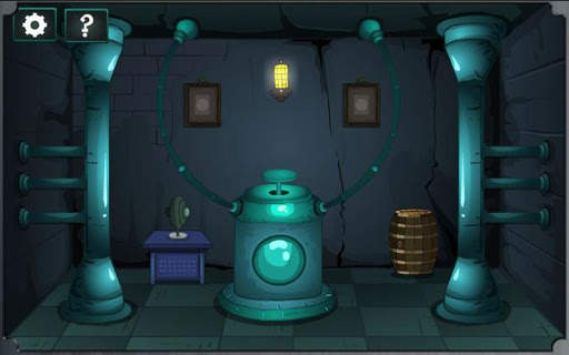 Escape Games Day-841 screenshot 3