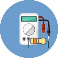 ElectroApp para electrónica on 9Apps
