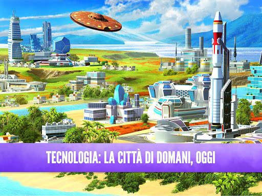 Little Big City 2 screenshot 4