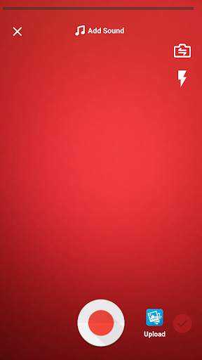 Rok Tok - App For Making Video On Social Platform screenshot 3