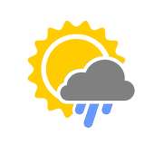 City Weather icon
