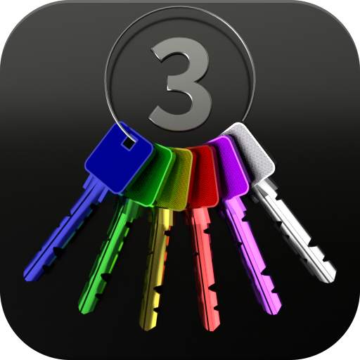 Room Escape Game - EXITs3 1.0.3