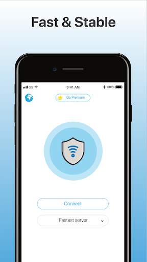 TapVPN Free VPN screenshot 5