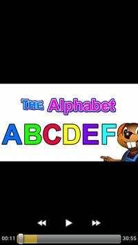ABC Kids Song screenshot 2