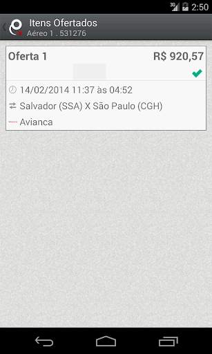 Gover Mobile screenshot 6