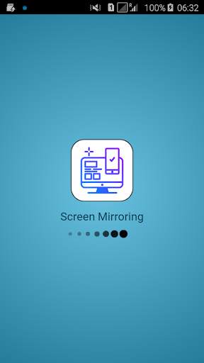 Screen Mirroring - Cast Phone To TV 🏅 screenshot 1