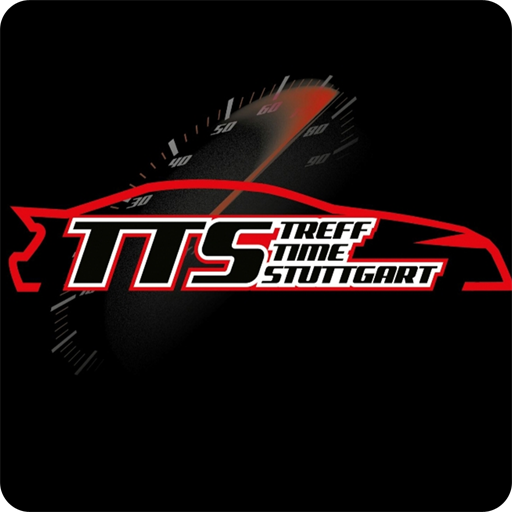 Treff Time Stuttgart App أيقونة
