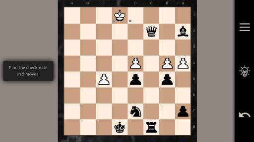 Chess - Play online & with AI screenshot 3