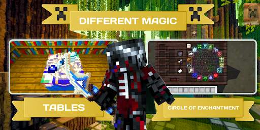 Mods for Minecraft screenshot 5
