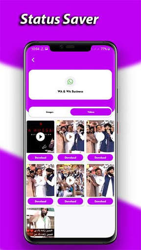 Snap - HD video downloader screenshot 2